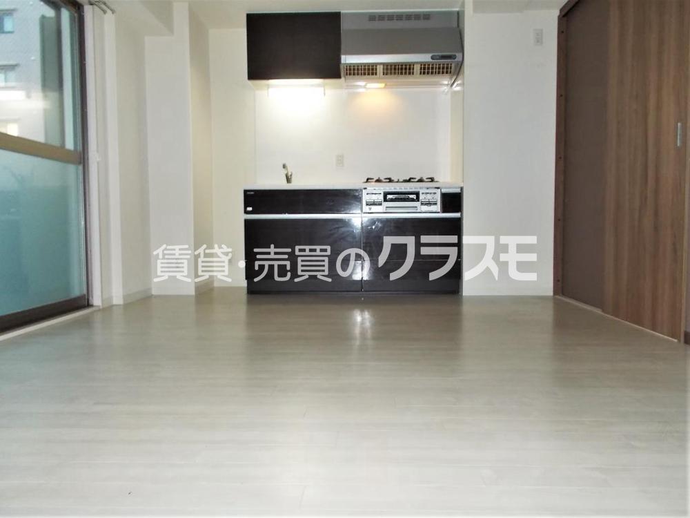 3/30 リビング/ダイニング