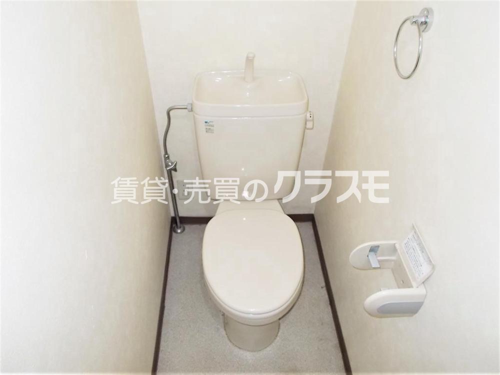 11/28 トイレ