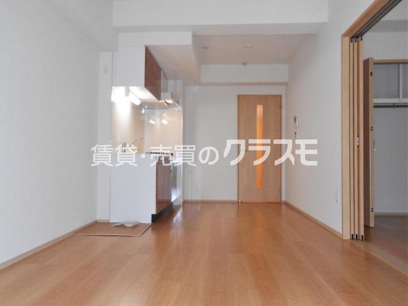 3/27 リビング/ダイニング