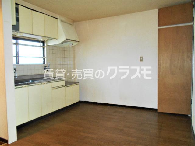 3/23 リビング/ダイニング