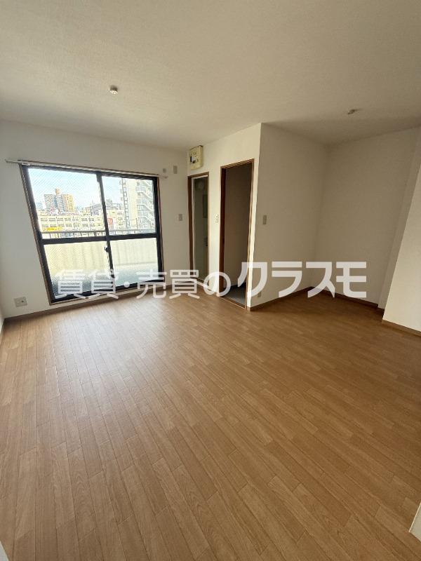 4/27 リビング/ダイニング