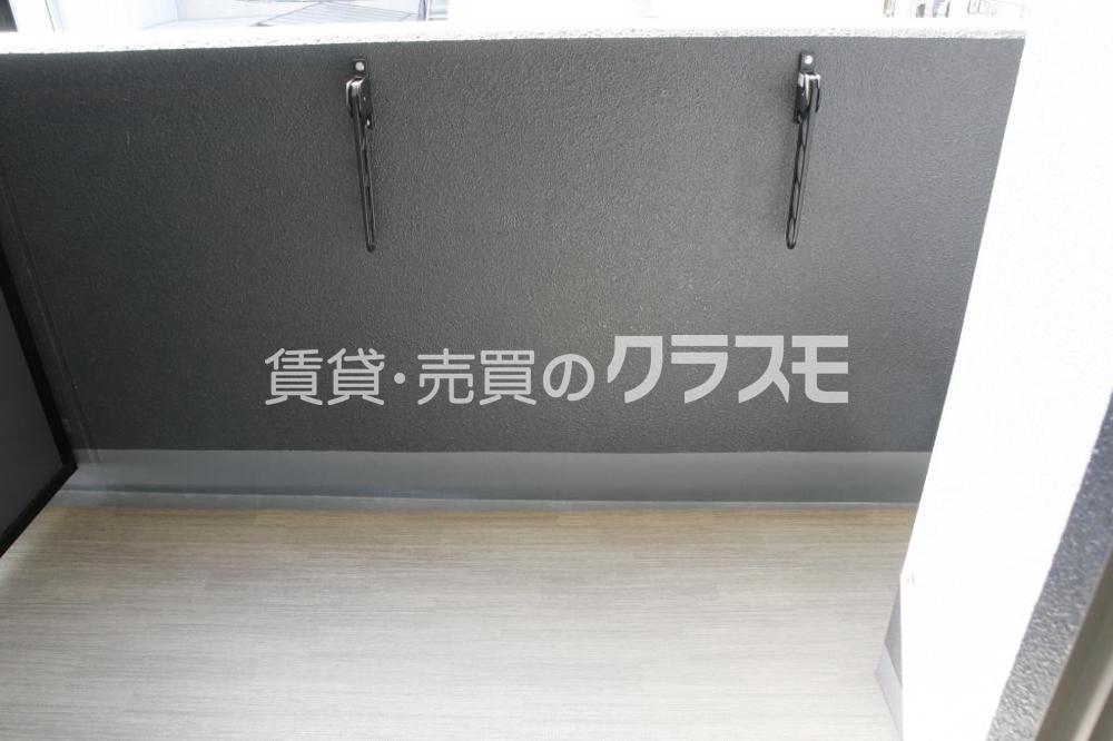 14/30 バルコニー