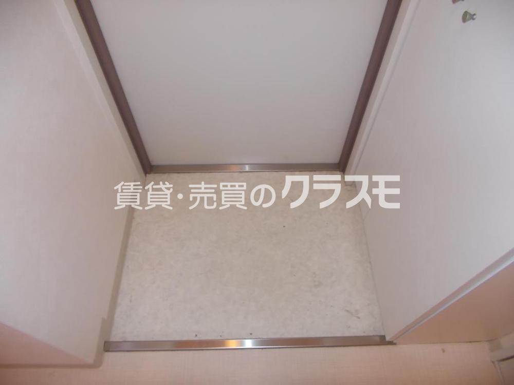 6/29 玄関