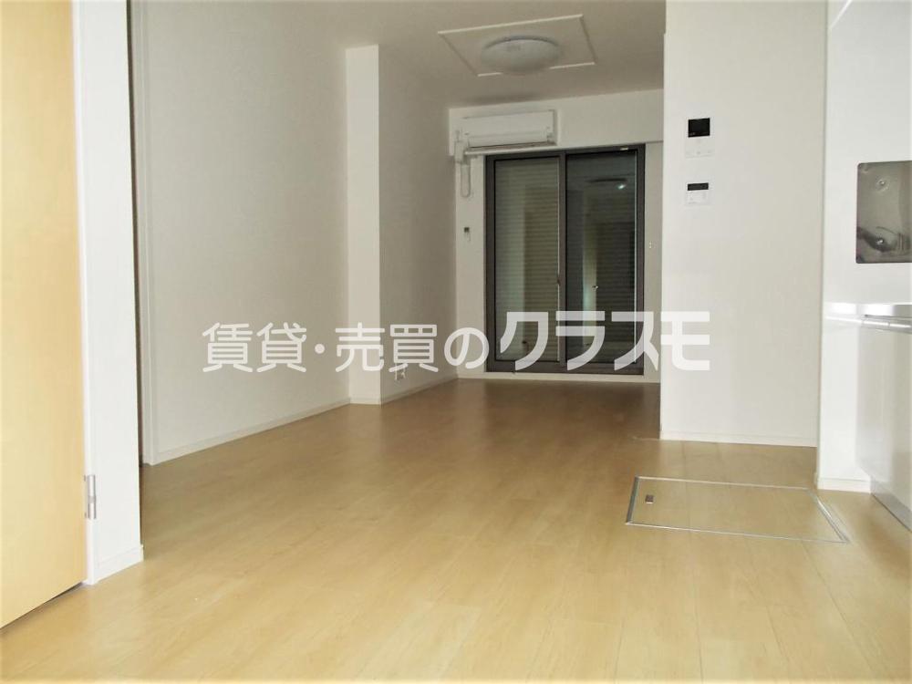 3/28 リビング/ダイニング