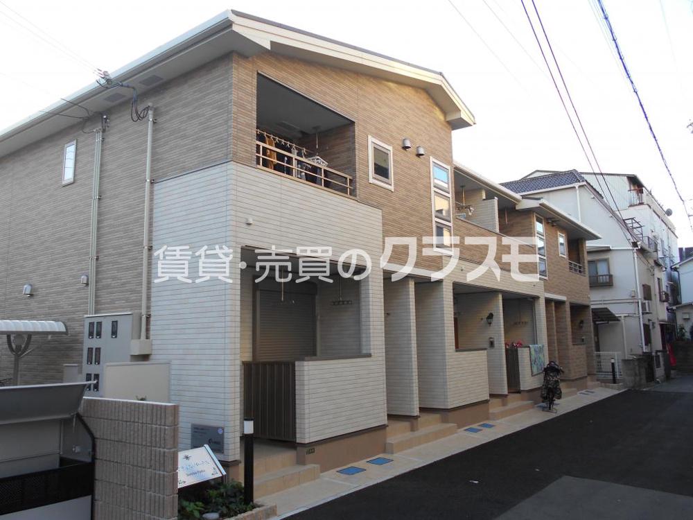 17/28 エントランス