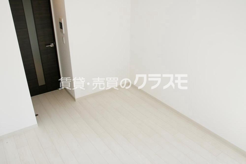 3/27 リビング/ダイニング