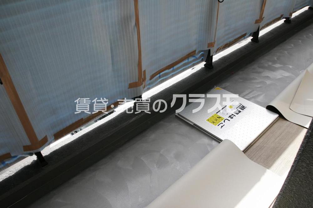 13/27 バルコニー