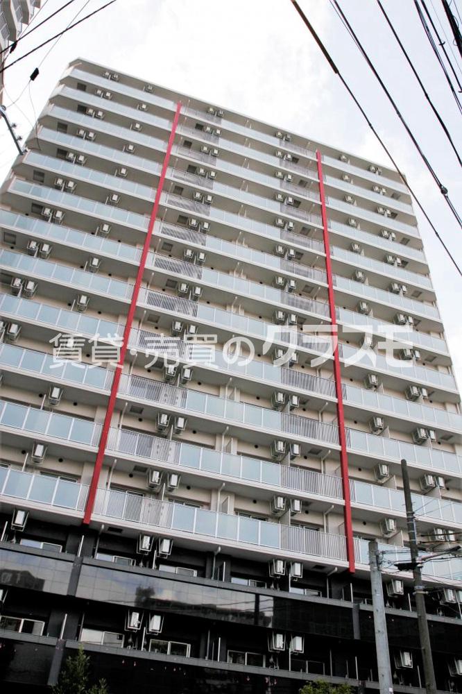 1/30 外観