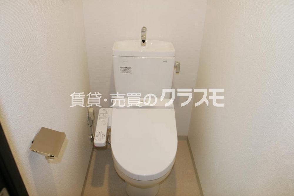11/30 トイレ