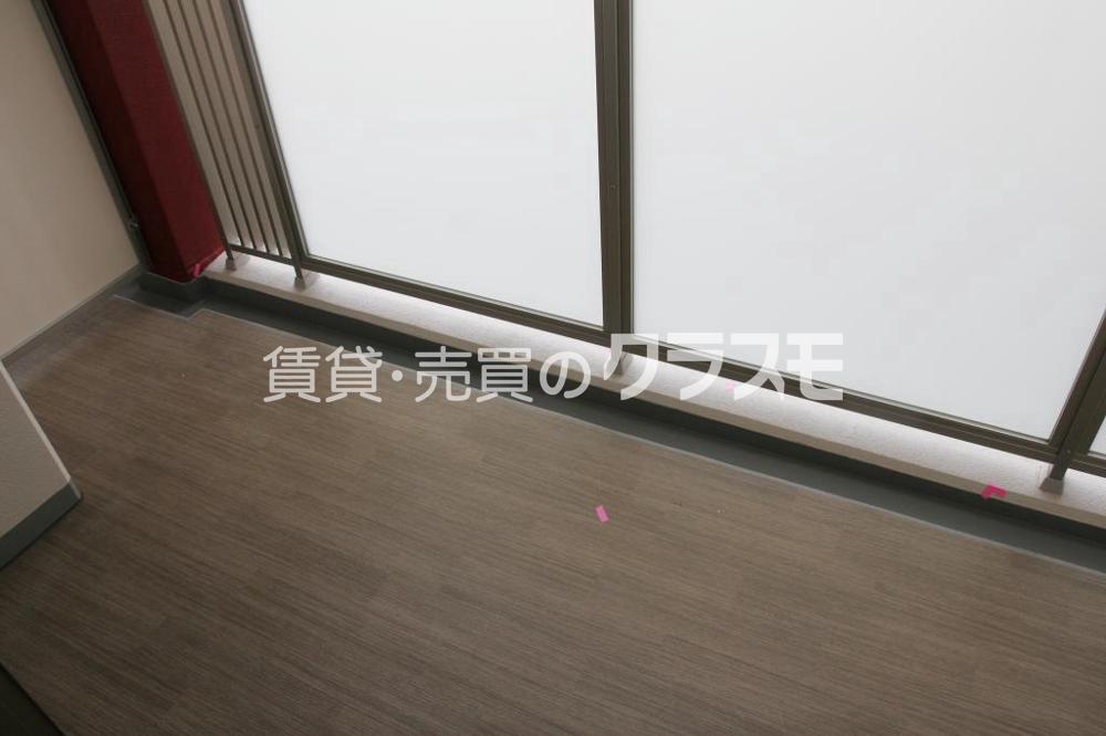 14/30 バルコニー