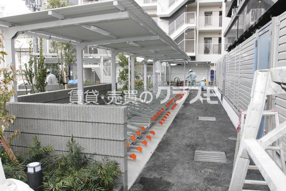 19/30 駐車場
