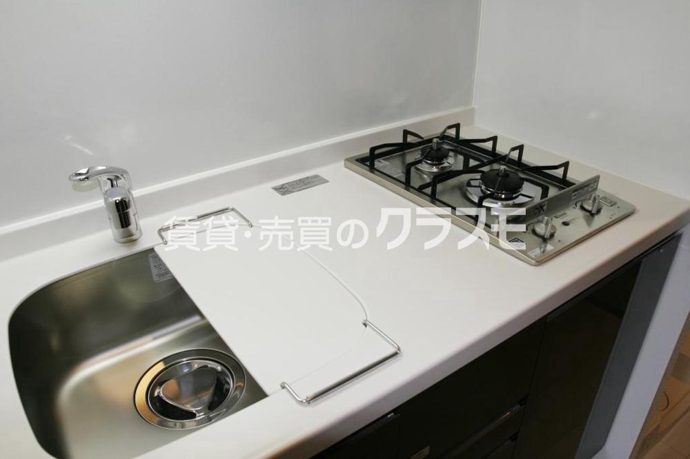 7/30 キッチン