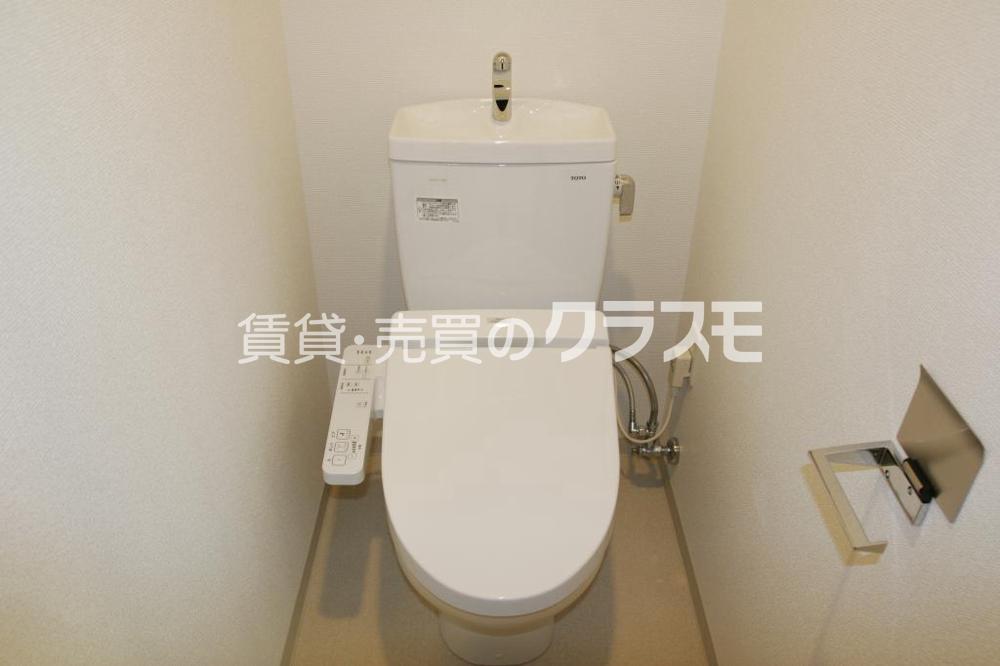 11/30 トイレ