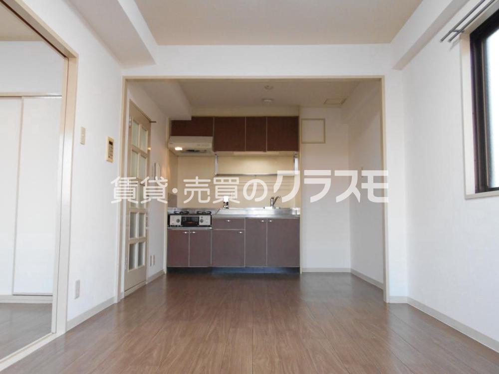 4/30 リビング/ダイニング