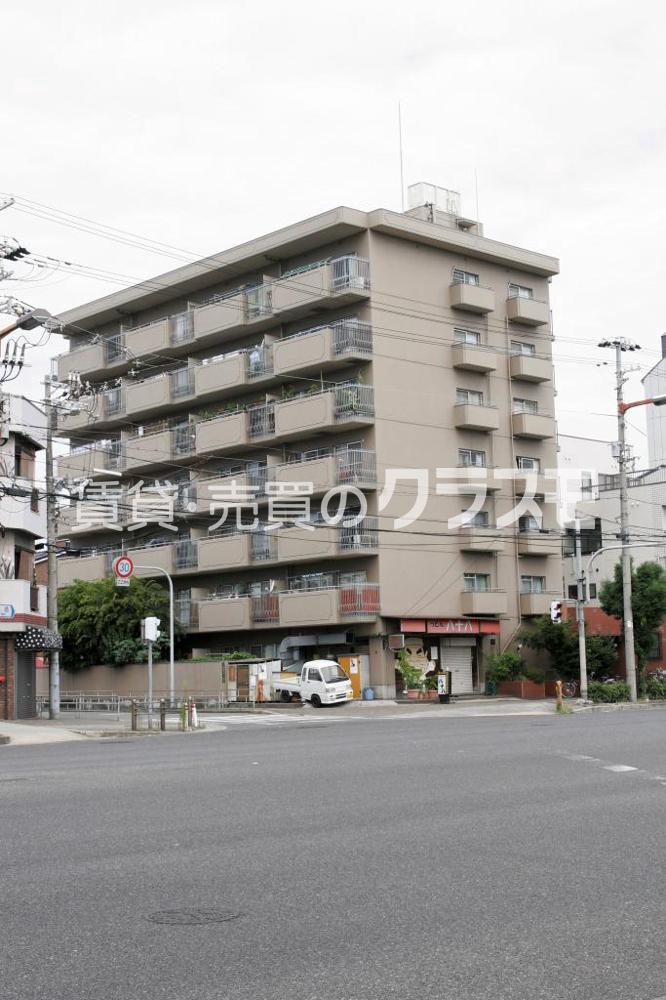 1/11 外観