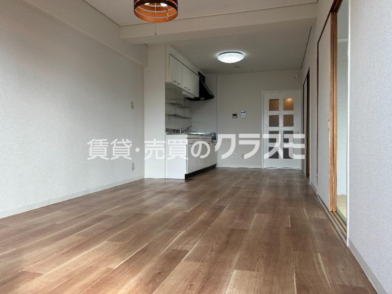 3/24 リビング/ダイニング