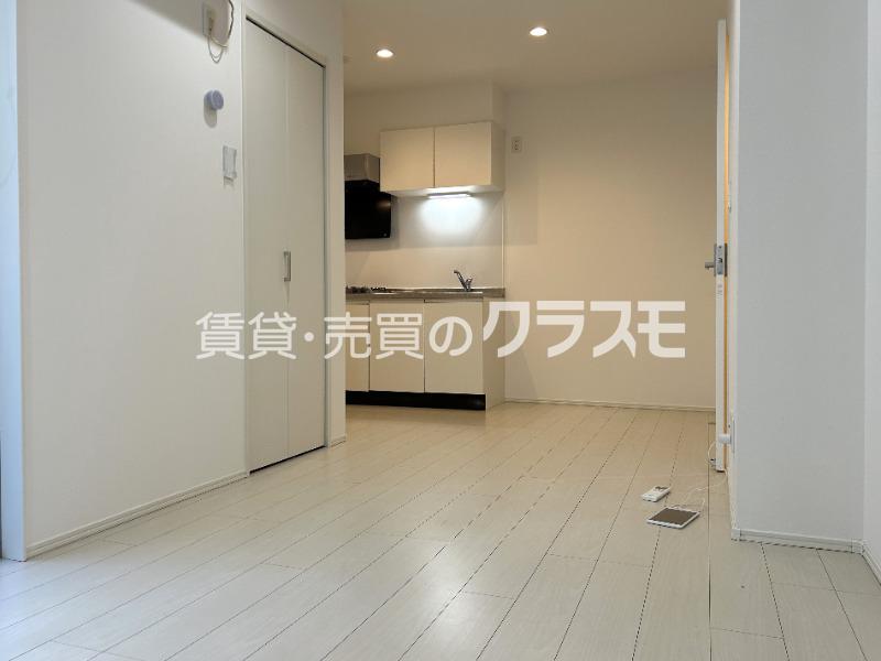 3/26 リビング/ダイニング