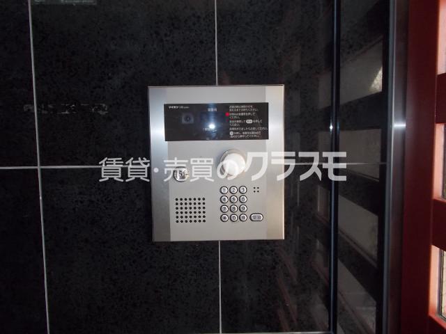 2/14 エントランス