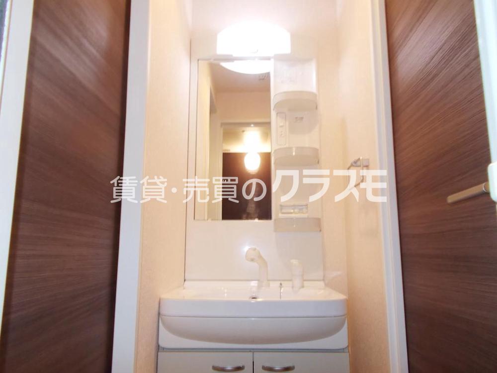13/30 洗面
