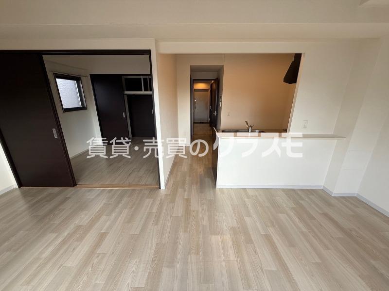 4/30 リビング/ダイニング