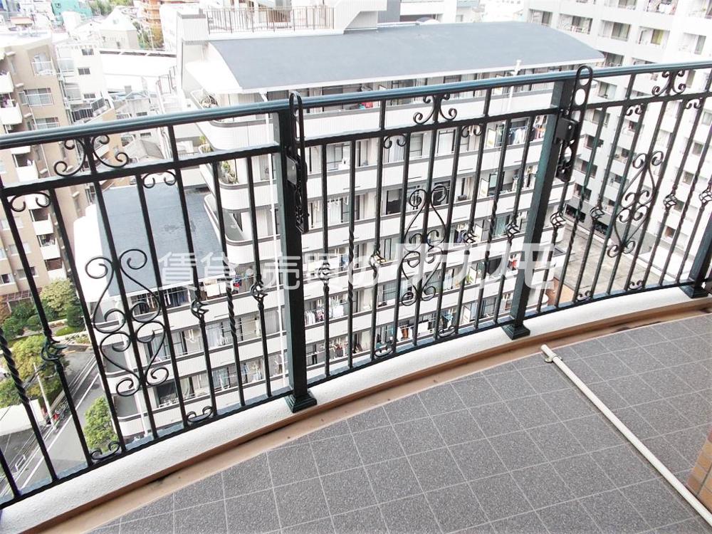 15/30 バルコニー