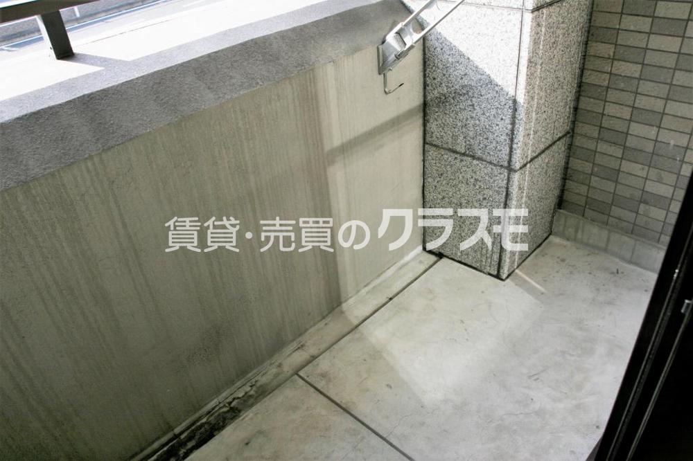 15/30 バルコニー