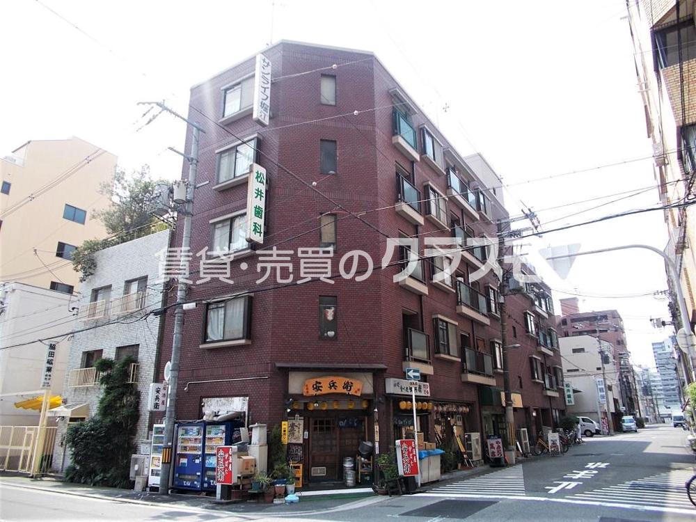 1/26 外観