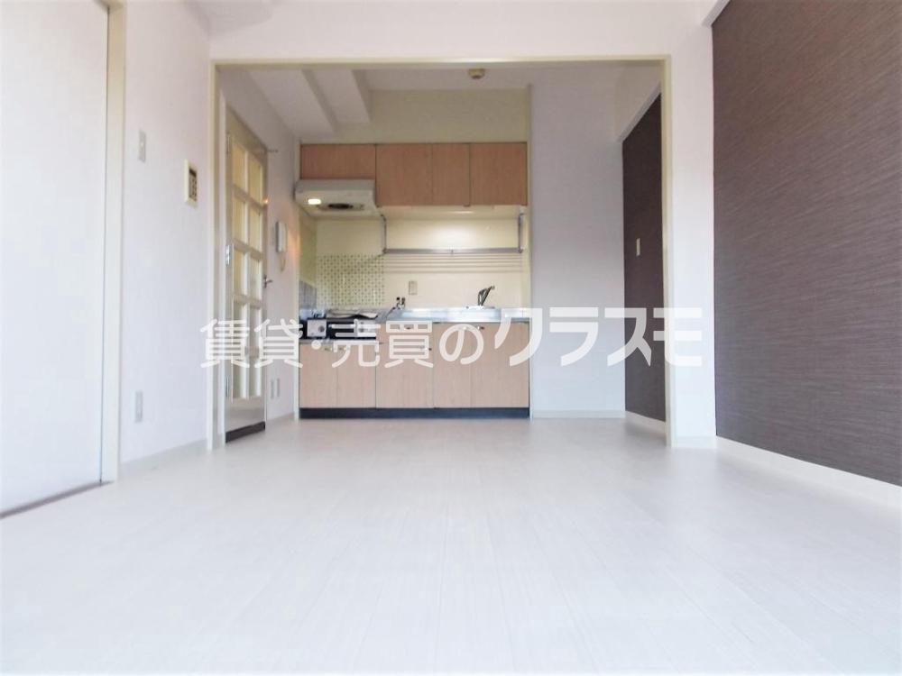 4/30 リビング/ダイニング