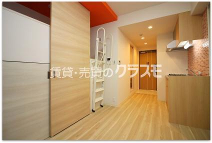 3/27 リビング/ダイニング