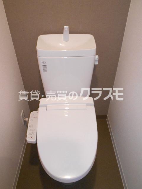 9/28 トイレ
