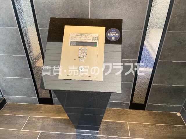 15/28 エントランス