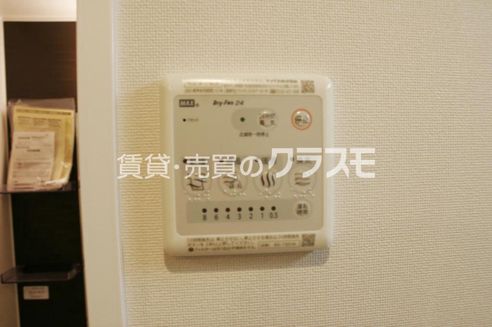 10/29 浴室
