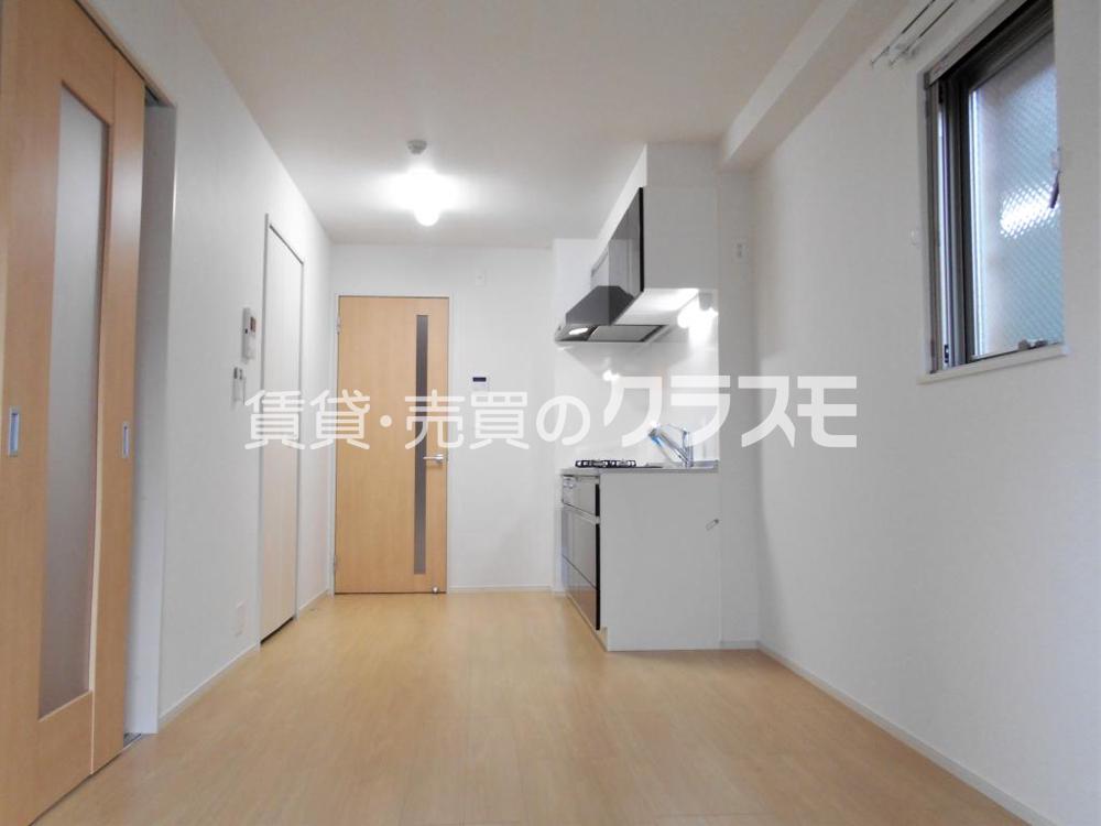 3/30 リビング/ダイニング