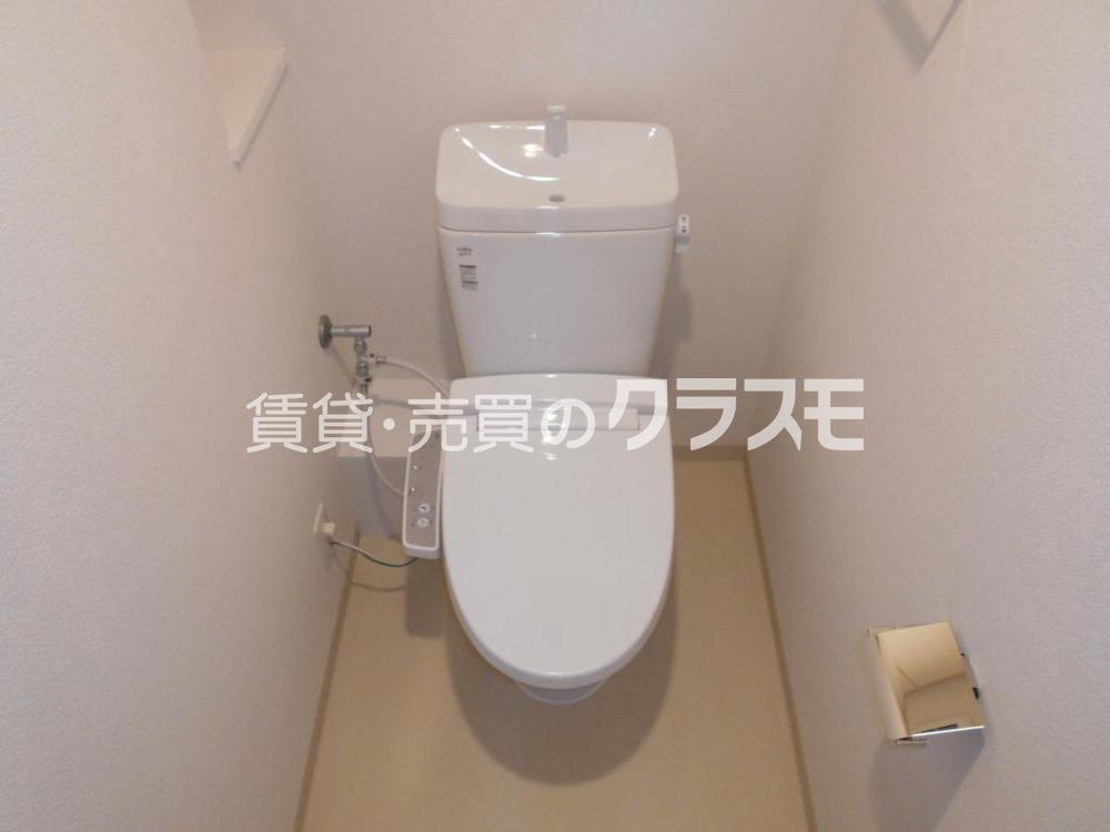11/28 トイレ