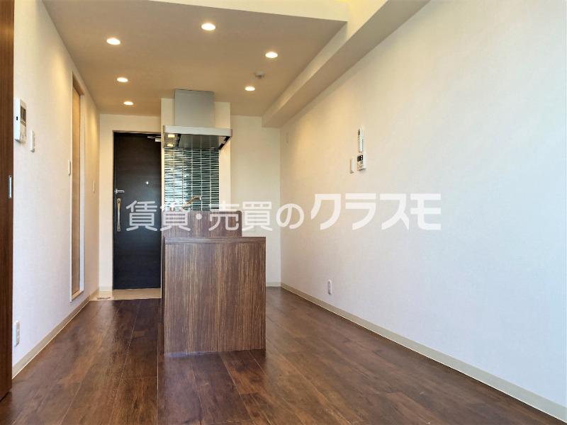 3/29 リビング/ダイニング