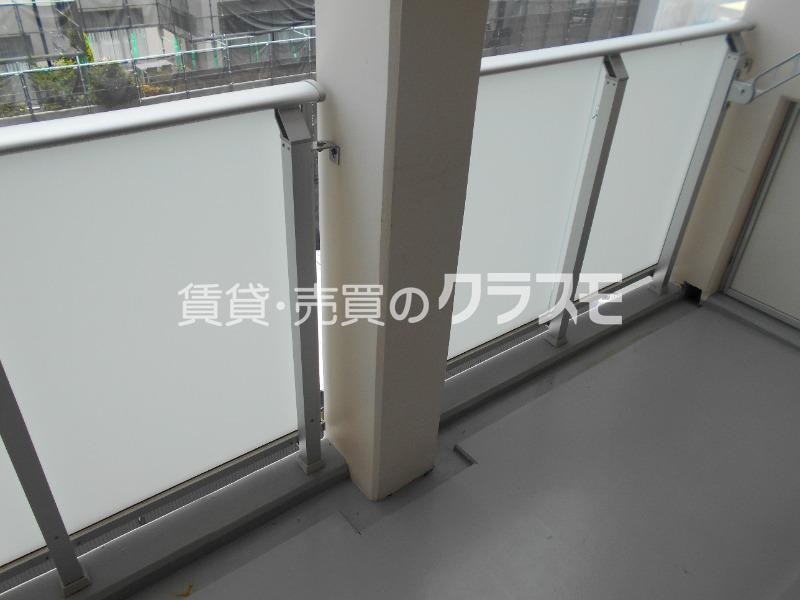 14/29 バルコニー