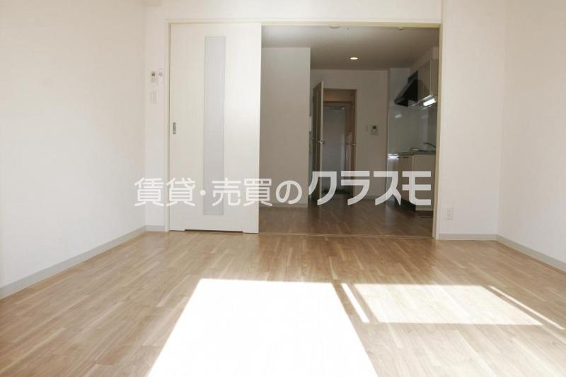 3/30 リビング/ダイニング