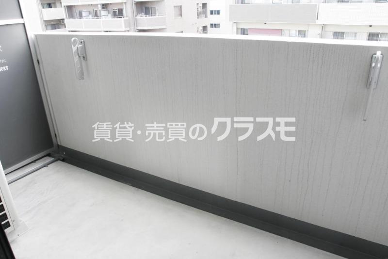 15/30 バルコニー