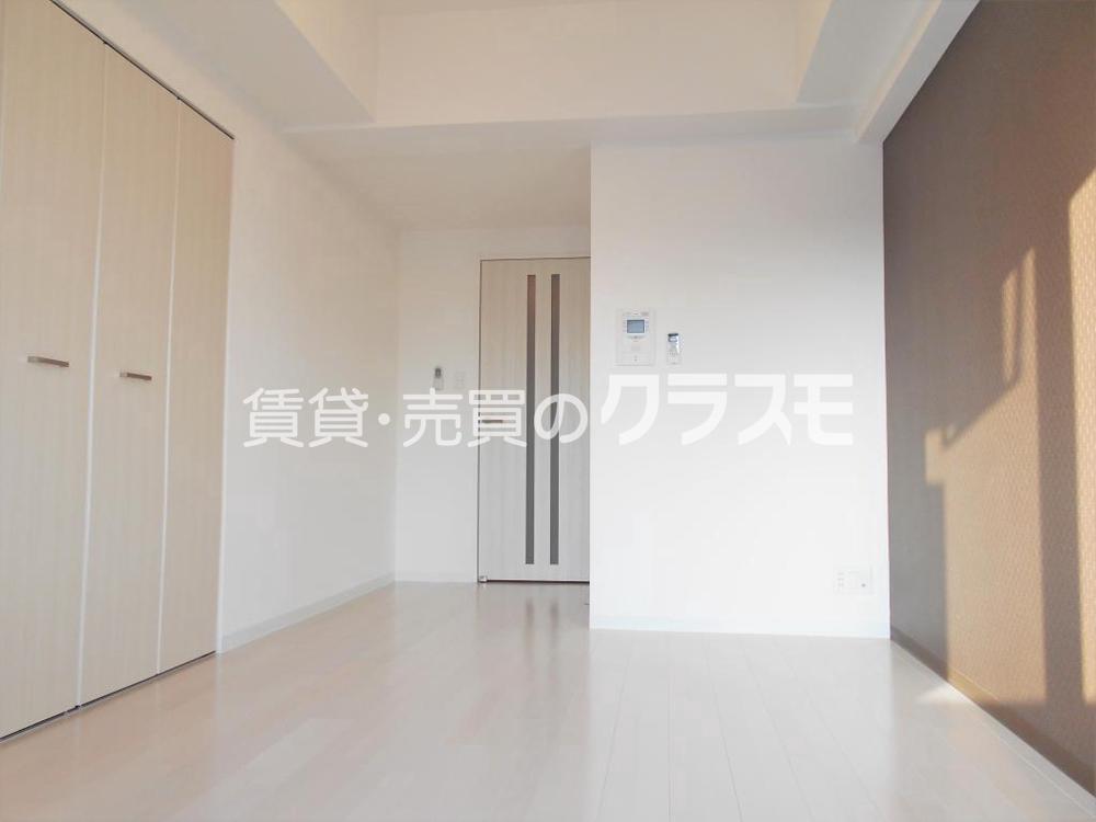 3/17 リビング/ダイニング