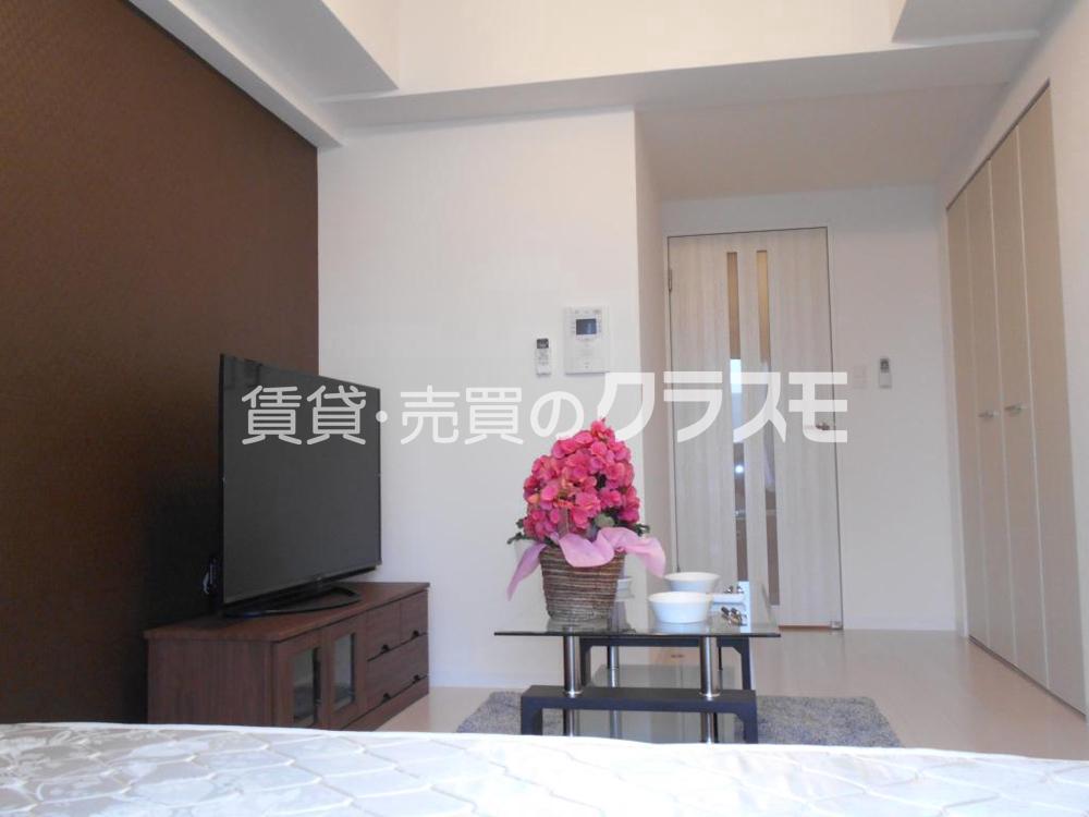 3/19 リビング/ダイニング