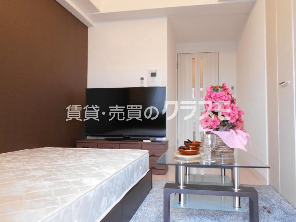 3/19 リビング/ダイニング