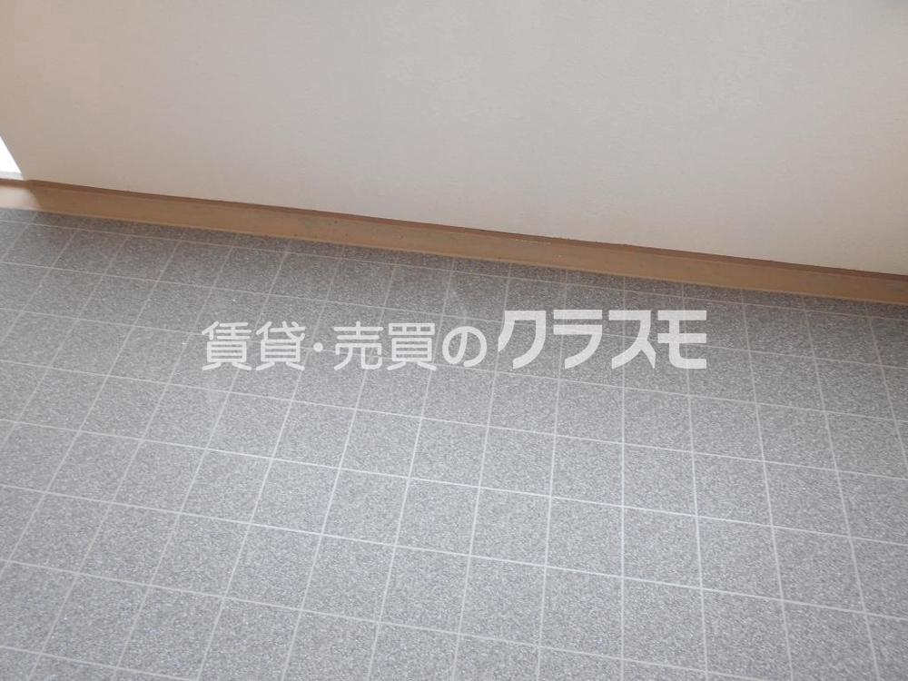 13/19 バルコニー