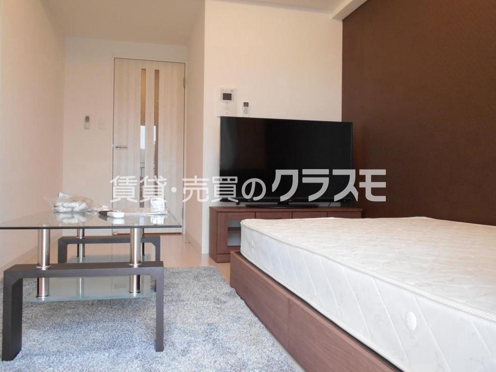 3/19 リビング/ダイニング