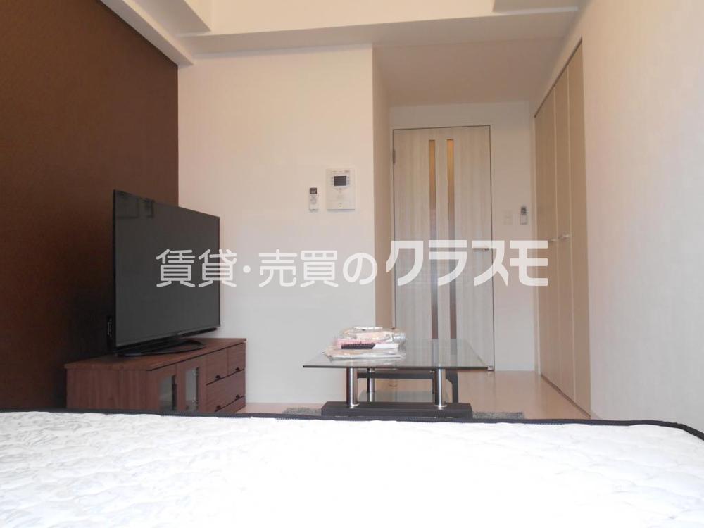 3/19 リビング/ダイニング