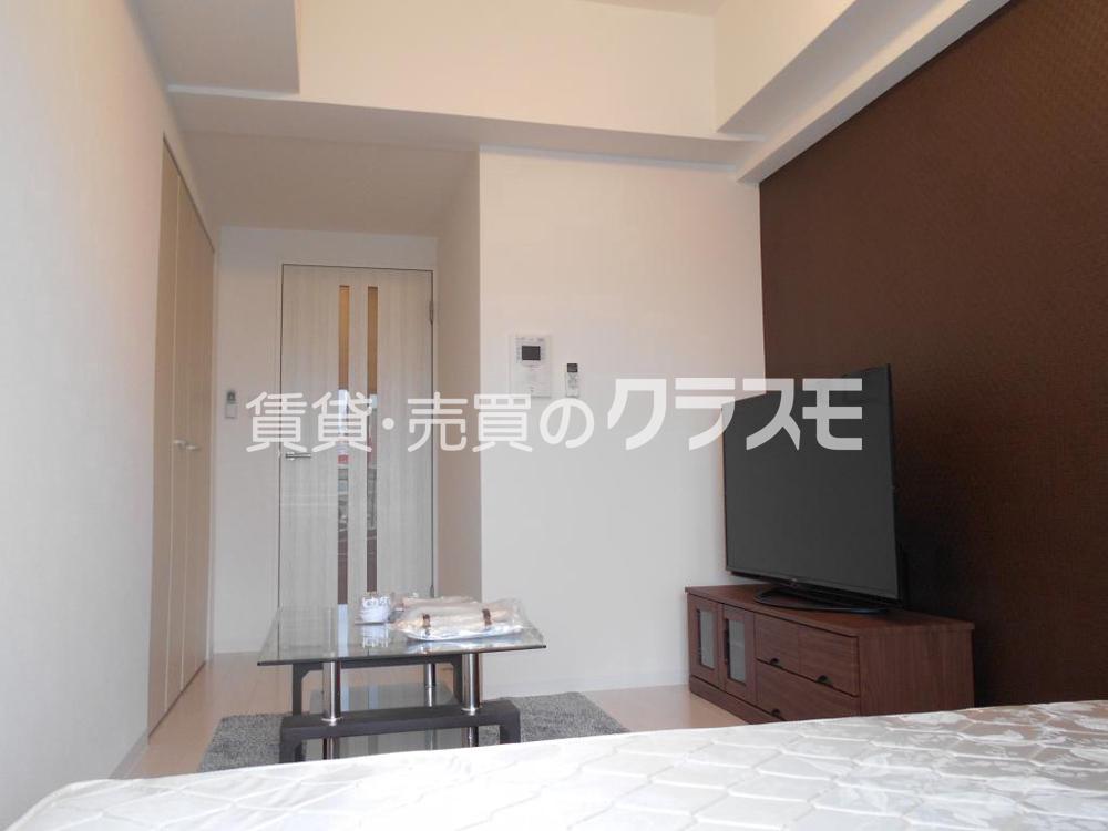 3/19 リビング/ダイニング