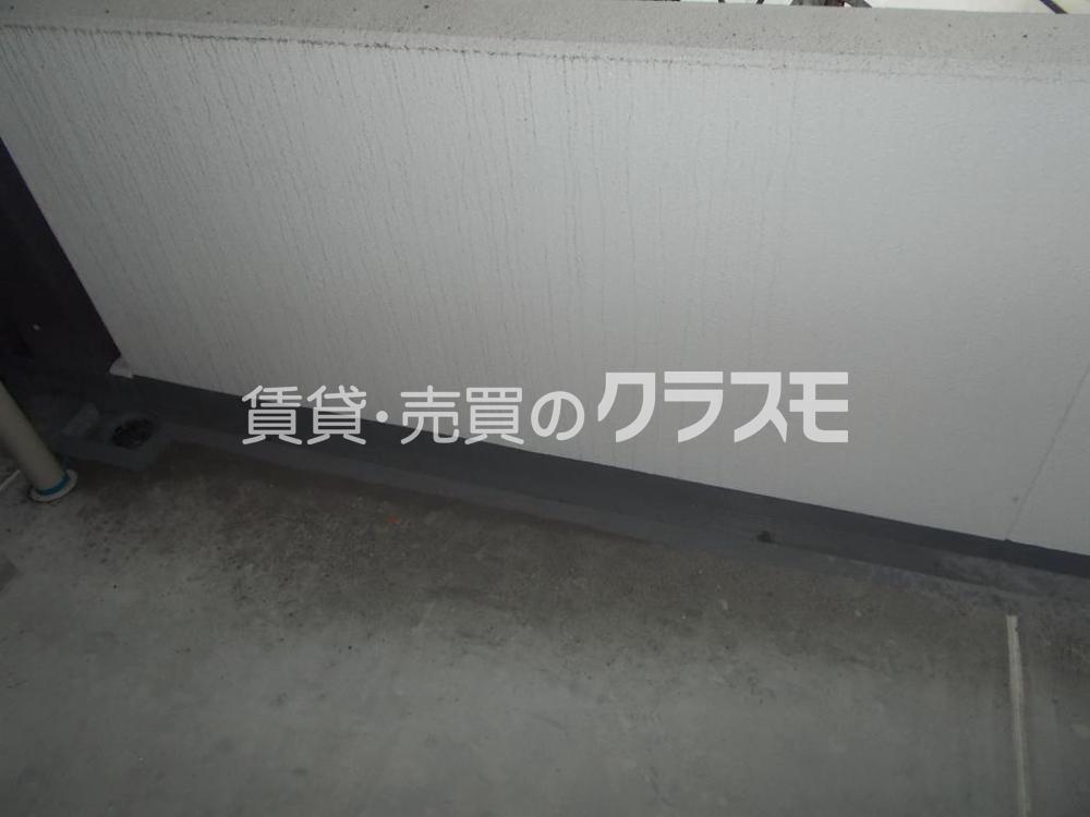 14/26 バルコニー