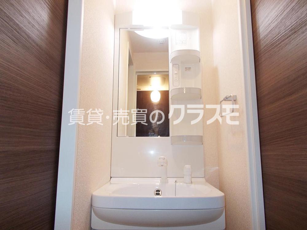 13/30 洗面