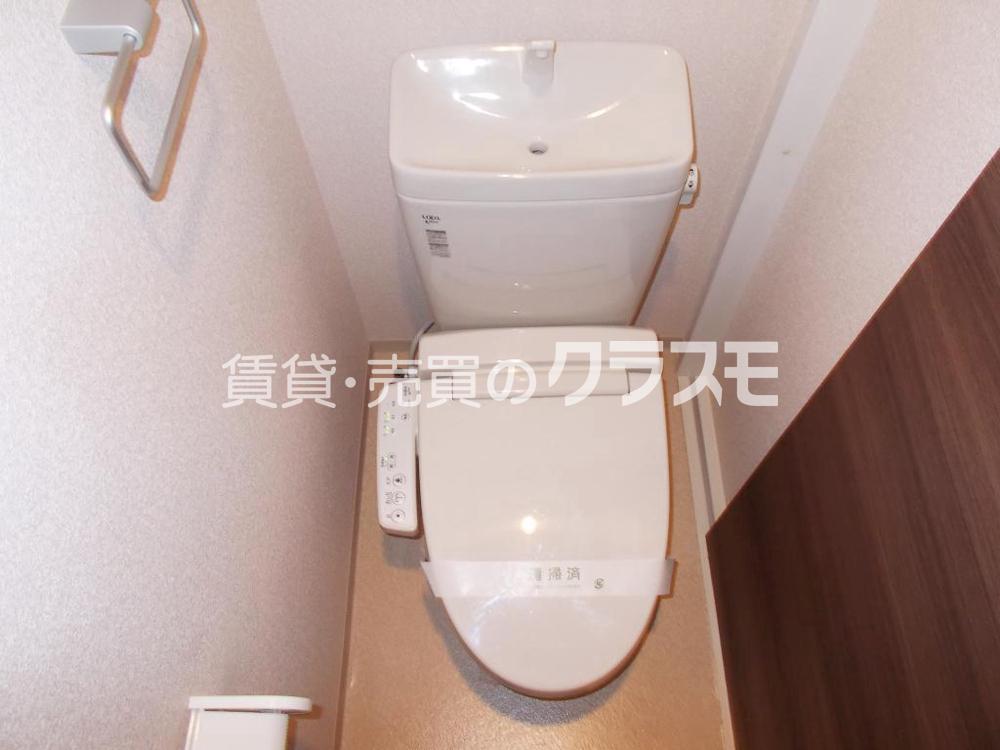 12/30 トイレ