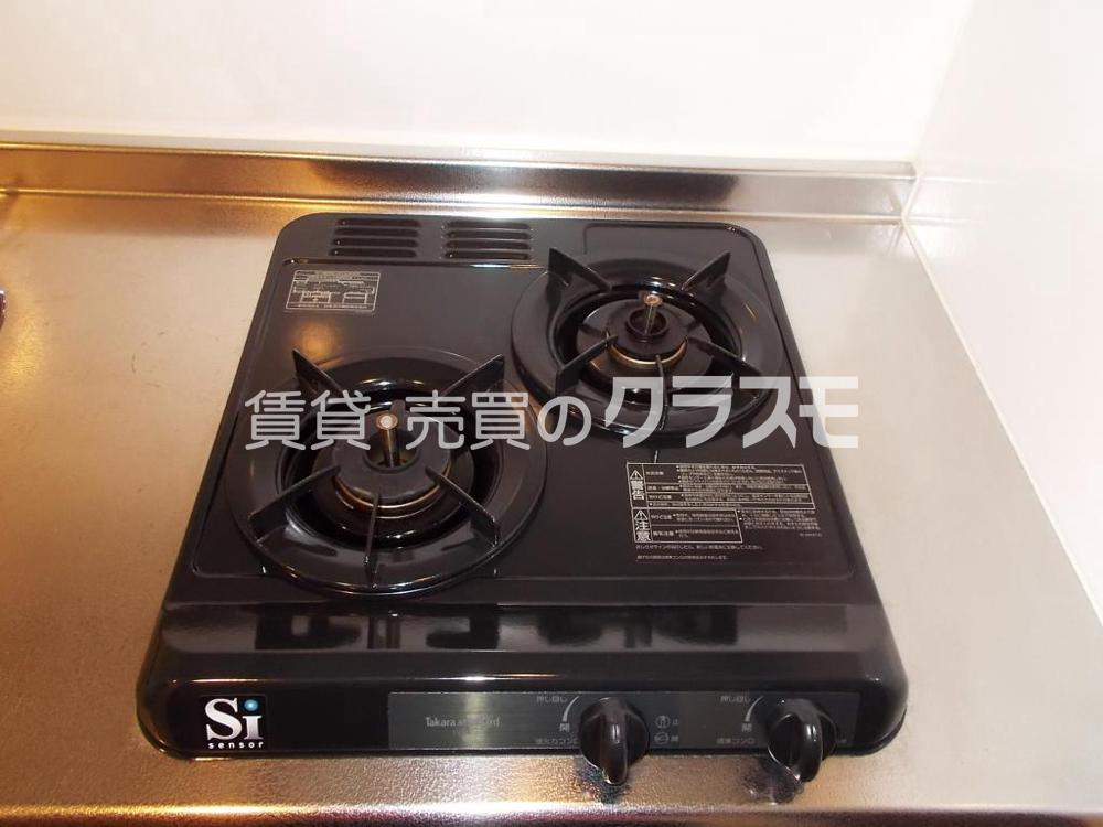 9/30 キッチン