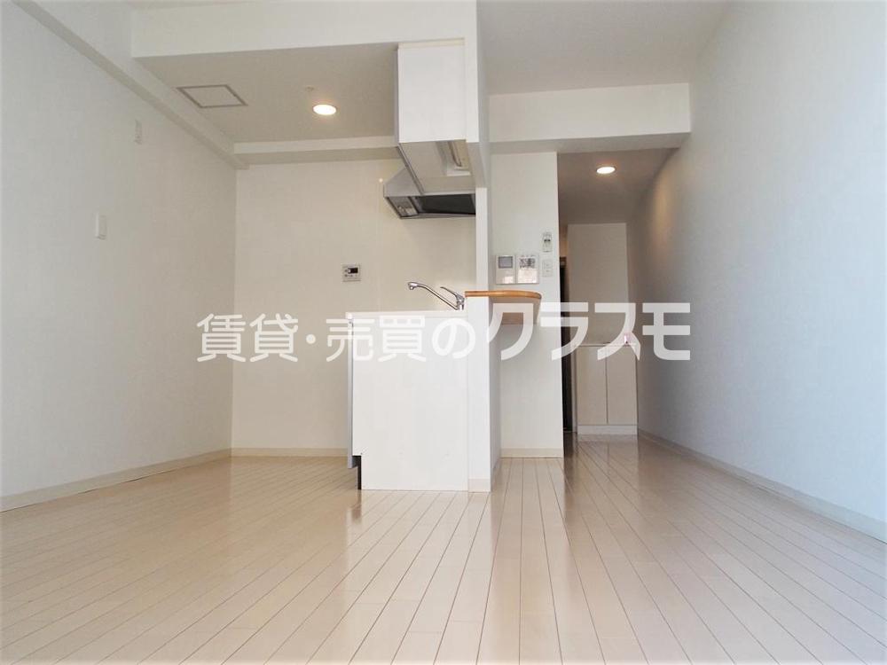 3/25 リビング/ダイニング